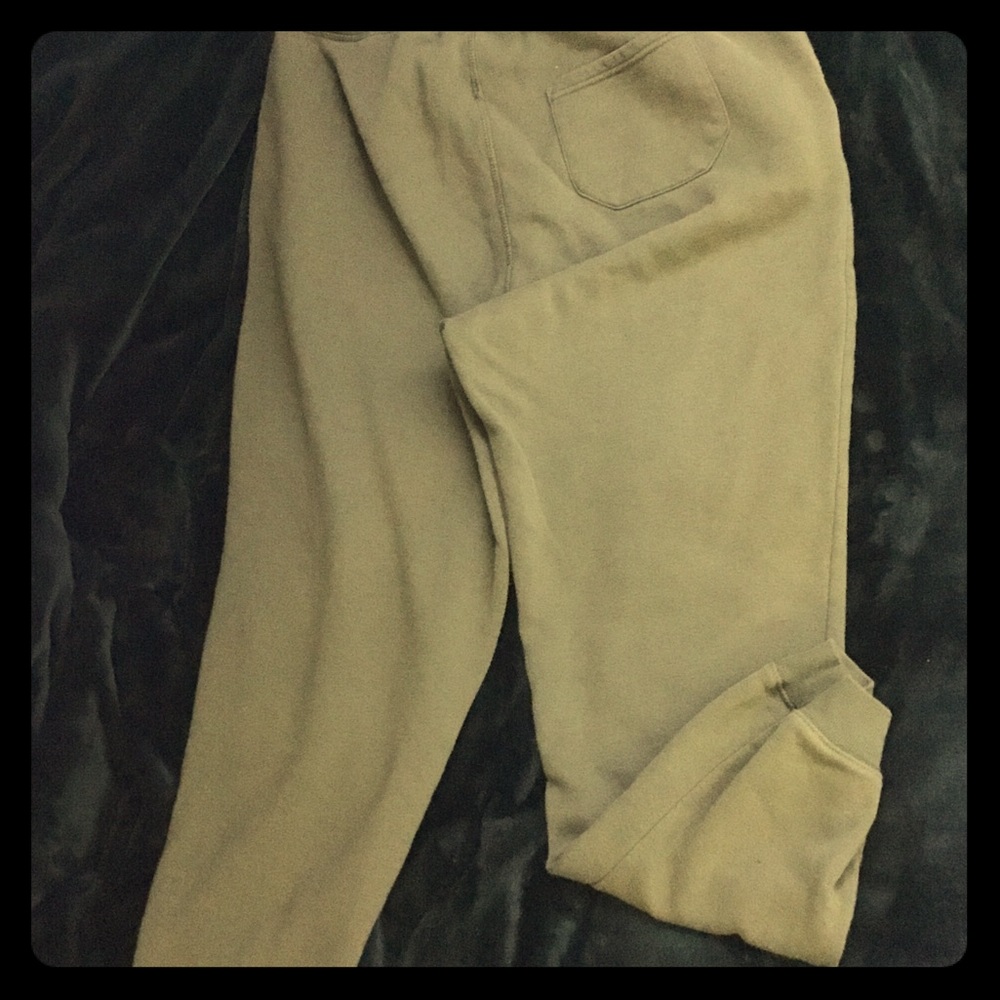 Joggers
